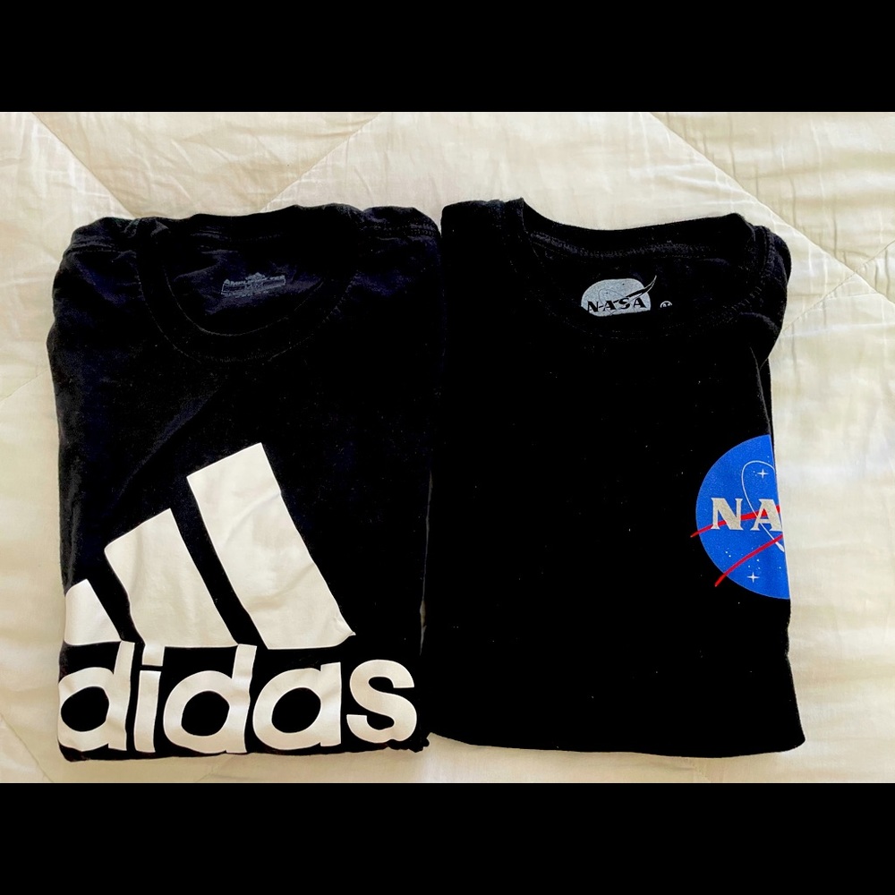 Mens Shirt M